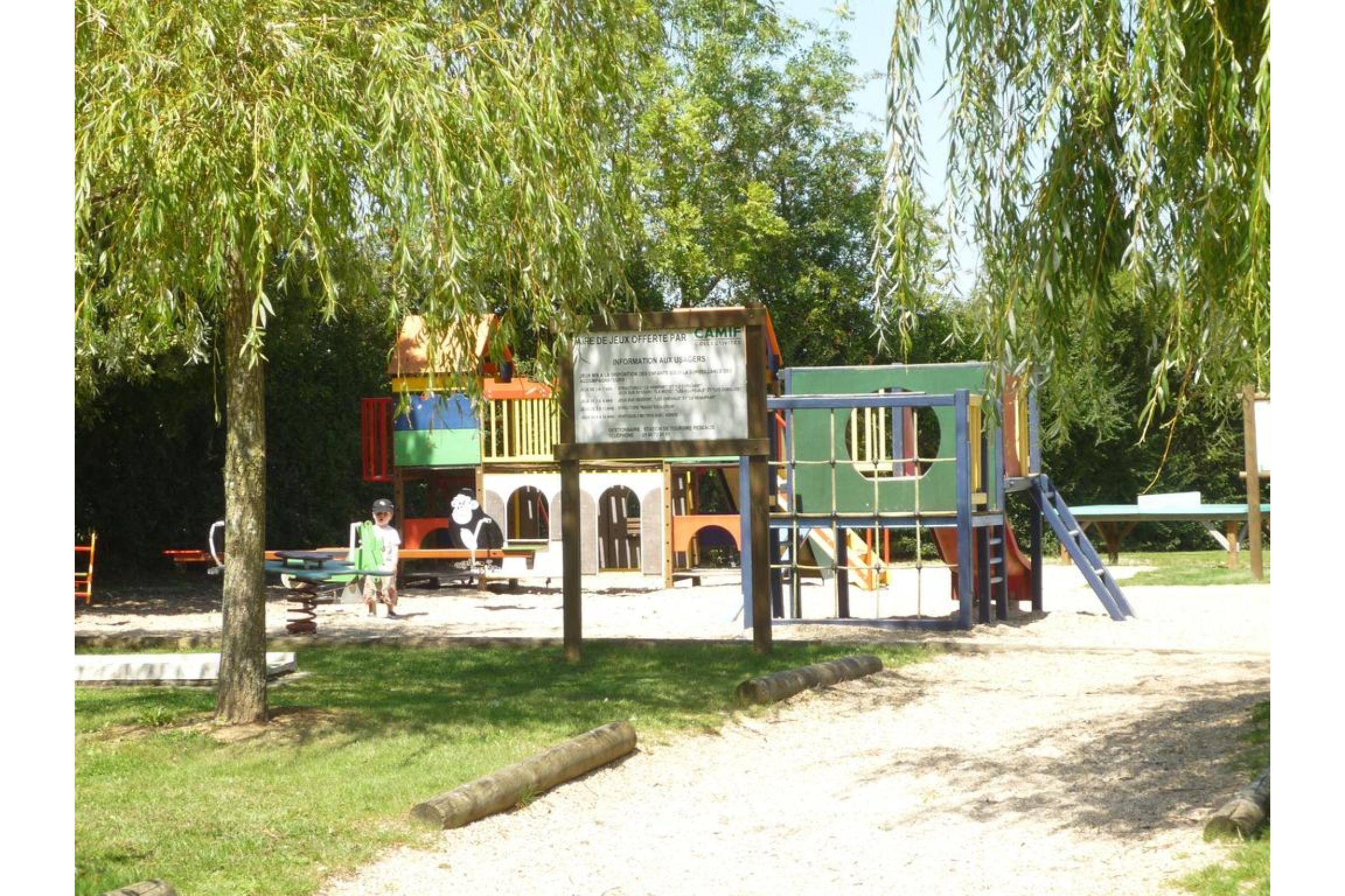 Terres De France - Natura Resort Pescalis Moncoutant Eksteriør bilde