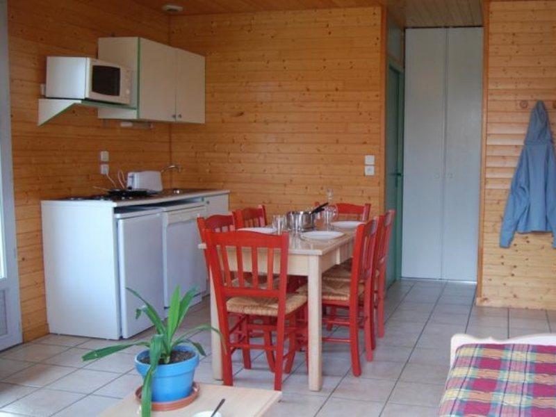 Terres De France - Natura Resort Pescalis Moncoutant Eksteriør bilde